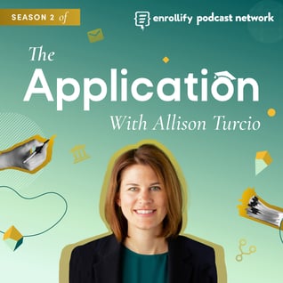 The Application with Allison Turcio (1)