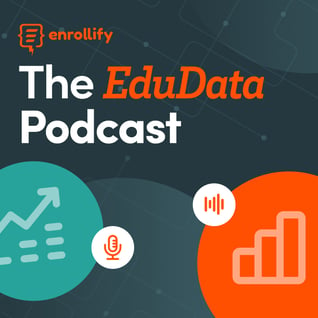 The EduData Podcast Artwork