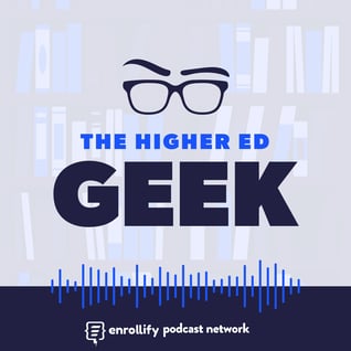 The Higher Ed Geek (1)