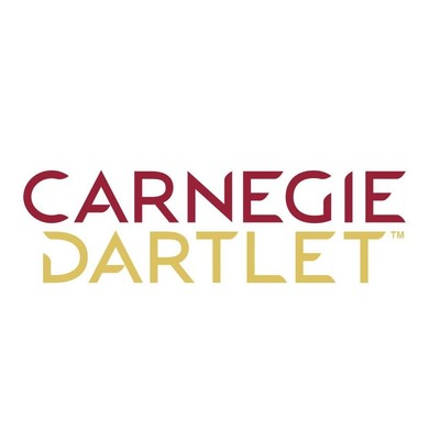 Carnegie Dartlet logo