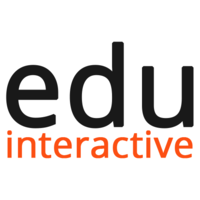 EDU Interactive logo