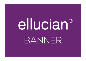 Ellucian Banner logo