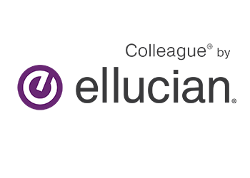 Ellucian Colleague logo