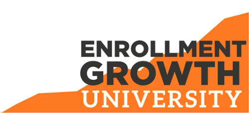 Enrollment Growth University logo