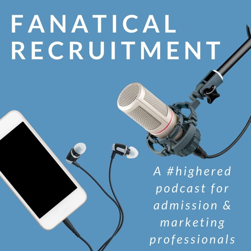 Fanatical Recruitment Podcast logo
