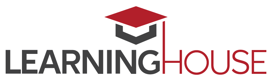 Learning House logo