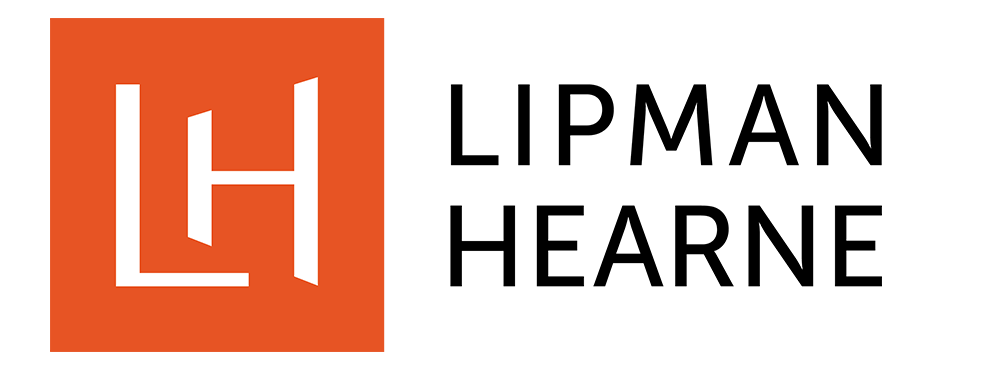 Lipman Hearne logo