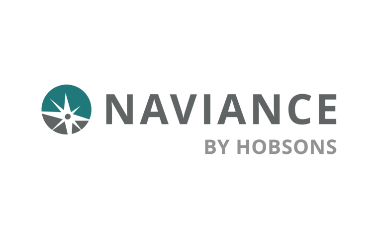 Naviance by Hobsons logo