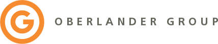 Oberland Group logo