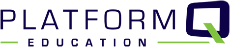 PlatformQ Education logo