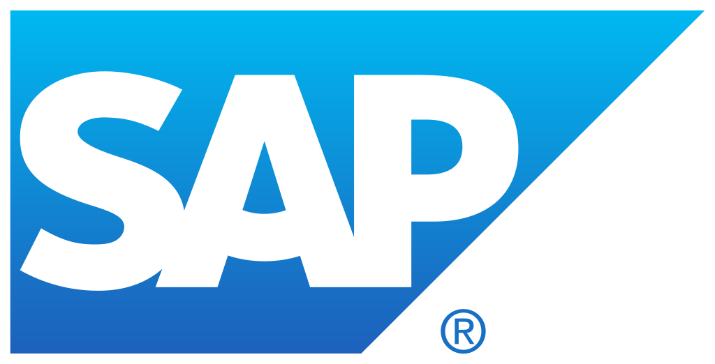 SAP for Higher Education and Research logo