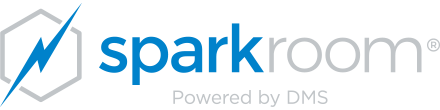 Sparkroom logo