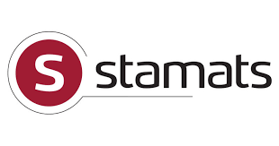 Stamats logo
