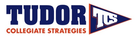 Tudor Collegiate Strategies logo