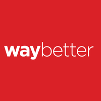 Waybetter logo