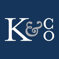 Kennedy & Co logo
